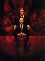 The Devil's Advocate movie poster (1997) Poster MOV_d8df79a2