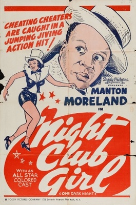 One Dark Night movie poster (1939) mug #MOV_d8e76b95