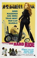 The Hard Ride movie poster (1971) hoodie #665940