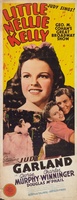 Little Nellie Kelly movie poster (1940) Poster MOV_d8ef6428