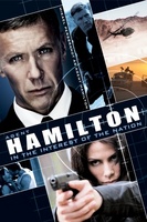 Hamilton - I nationens intresse movie poster (2012) Poster MOV_d8f44f0c