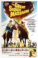 The Great Sioux Massacre movie poster (1965) Poster MOV_d8f4fd90