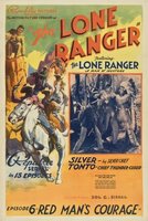 The Lone Ranger movie poster (1938) t-shirt #MOV_d8f59d5a