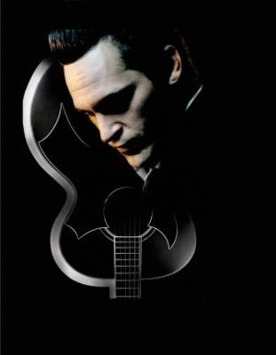 Walk The Line movie poster (2005) Poster MOV_d8f80826