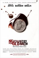 No Country for Old Men movie poster (2007) Poster MOV_d8f90f81