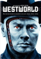 Westworld movie poster (1973) hoodie #1397064