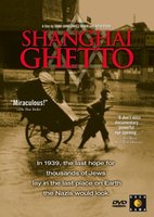Shanghai Ghetto movie poster (2002) t-shirt #MOV_d900e8e0