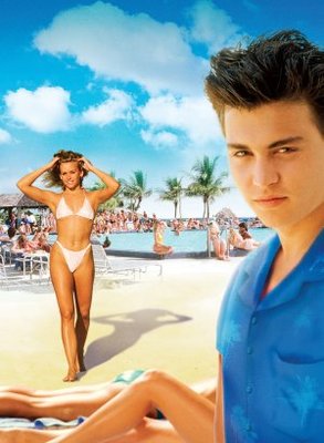 Private Resort movie poster (1985) Sweatshirt