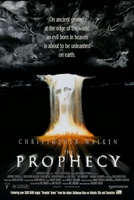 The Prophecy movie poster (1995) Longsleeve T-shirt #1125022