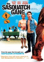 The Sasquatch Dumpling Gang movie poster (2006) Poster MOV_d90aeeb9