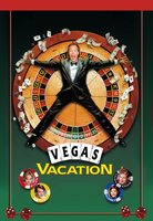 Vegas Vacation movie poster (1997) t-shirt #MOV_d9108c82