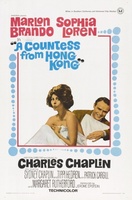 A Countess from Hong Kong movie poster (1967) Tank Top #742963