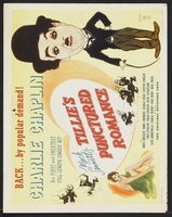 Tillie's Punctured Romance movie poster (1914) Poster MOV_d91ac54c