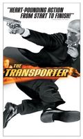 The Transporter movie poster (2002) Poster MOV_d91bcc75