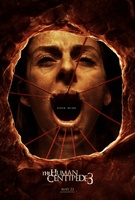 The Human Centipede III (Final Sequence) movie poster (2015) Poster MOV_d91e2da8
