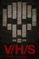 V/H/S movie poster (2012) Longsleeve T-shirt #1125071