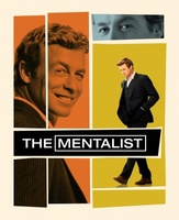 The Mentalist movie poster (2008) t-shirt #MOV_d92bfaeb