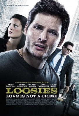 Loosies movie poster (2011) Poster MOV_d931789b