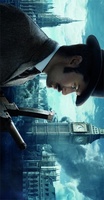 Sherlock Holmes: A Game of Shadows movie poster (2011) Mouse Pad MOV_d93718b5