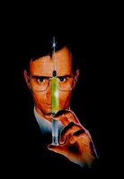 Re-Animator movie poster (1985) t-shirt #MOV_d9382935