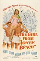 The Girl from Jones Beach movie poster (1949) Poster MOV_d93c525b