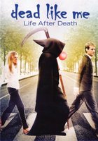 Dead Like Me movie poster (2003) hoodie #631112