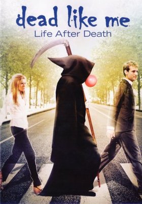 Dead Like Me movie poster (2003) Poster MOV_d93edbdf