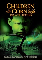 Children of the Corn 666: Isaac's Return movie poster (1999) Poster MOV_d944e07d