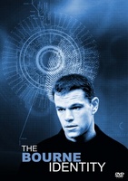 The Bourne Identity movie poster (2002) mug #MOV_d9489377