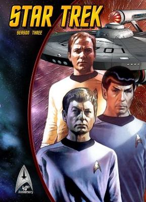 Star Trek movie poster (1966) Poster MOV_d94a1dad