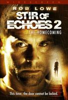 Stir of Echoes: The Homecoming movie poster (2007) Poster MOV_d94abaca