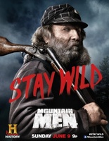 Mountain Men movie poster (2012) Sweatshirt #1077464