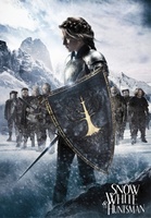 Snow White and the Huntsman movie poster (2012) Tank Top #1067045