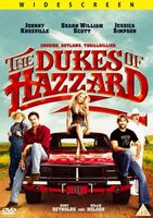 The Dukes of Hazzard movie poster (2005) Longsleeve T-shirt #638038