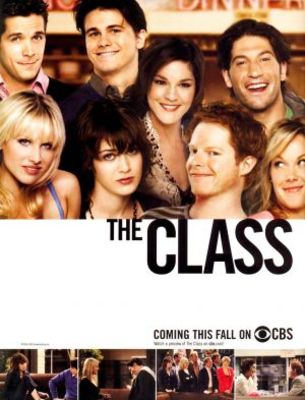The Class movie poster (2006) mouse pad