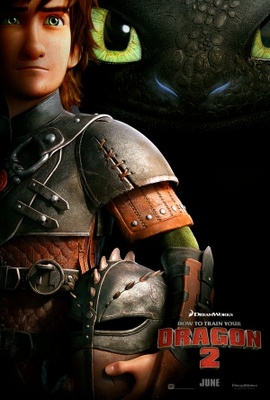 How to Train Your Dragon 2 movie poster (2014) mug #MOV_d959f204