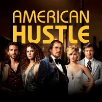 American Hustle movie poster (2013) Poster MOV_d95f61d5
