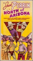 North of Arizona movie poster (1935) Sweatshirt #1139498