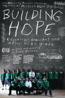 Building Hope movie poster (2011) Sweatshirt #699085