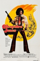 Cleopatra Jones movie poster (1973) hoodie #761297