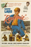 Raymie movie poster (1960) Sweatshirt #783352