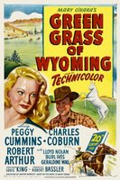 Green Grass of Wyoming movie poster (1948) Poster MOV_d9750673