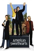 America's Sweethearts movie poster (2001) Poster MOV_d977e048