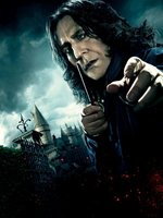 Harry Potter and the Deathly Hallows: Part I movie poster (2010) Poster MOV_d97a0e71