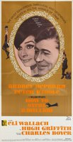 How to Steal a Million movie poster (1966) Poster MOV_d97bdc78