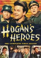 Hogan's Heroes movie poster (1965) Poster MOV_d97c0e02