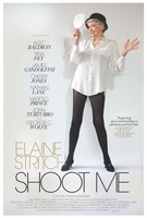 Elaine Stritch: Shoot Me movie poster (2013) Poster MOV_d97dc769