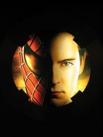 Spider-Man 2 movie poster (2004) Poster MOV_d98096eb