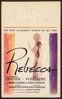 Rebecca movie poster (1940) Poster MOV_d98ab7b5