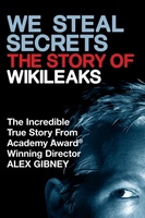 We Steal Secrets: The Story of WikiLeaks movie poster (2013) Poster MOV_d98b6257